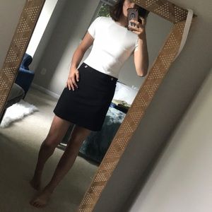 Tommy Hilfiger Color Block Dress